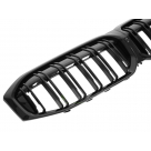 Решетка радиатора BMW 3 G20 2022-2024