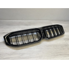 Решетка радиатора BMW 3 G20 2022-2025