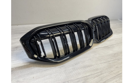 Решетка радиатора BMW 3 G20 2022-2024