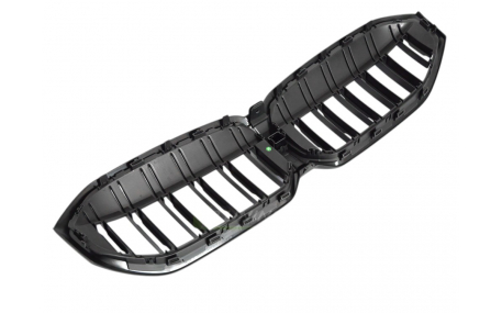 Решетка радиатора BMW 3 G20 2022-2024