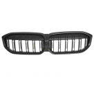 Решетка радиатора BMW 3 G20 2022-2024