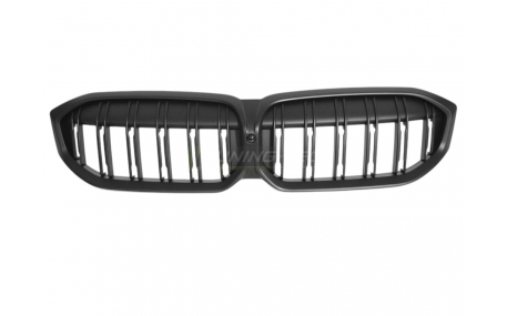 Решетка радиатора BMW 3 G20 2022-2024