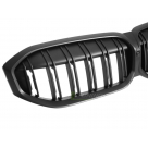 Решетка радиатора BMW 3 G20 2022-2024