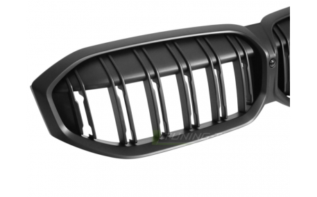 Решетка радиатора BMW 3 G20 2022-2024