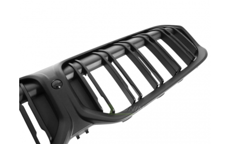 Решетка радиатора BMW 3 G20 2022-2024