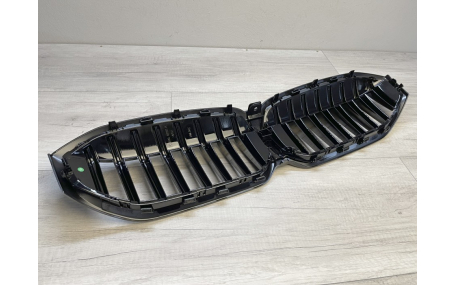 Решетка радиатора BMW 3 G20 2022-2024