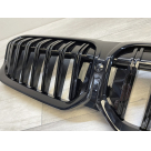 Решетка радиатора BMW 3 G20 2022-2025