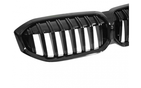 Решетка радиатора BMW 3 G20 2022-2024