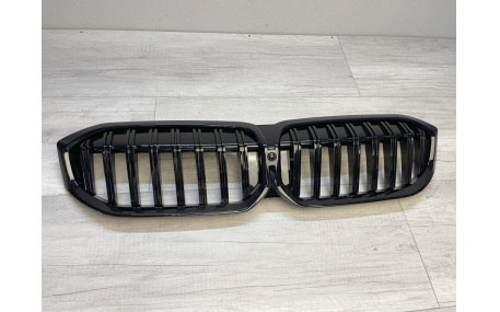 Решетка радиатора BMW 3 G20 2022-2024