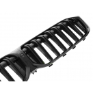 Решетка радиатора BMW 3 G20 2022-2024