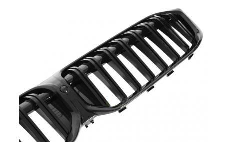 Решетка радиатора BMW 3 G20 2022-2024