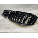 Решетка радиатора BMW 3 G20 2022-2025