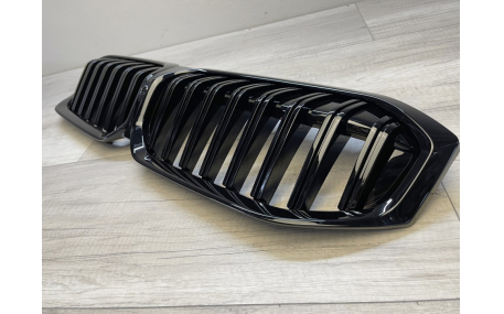 Решетка радиатора BMW 3 G20 2022-2024