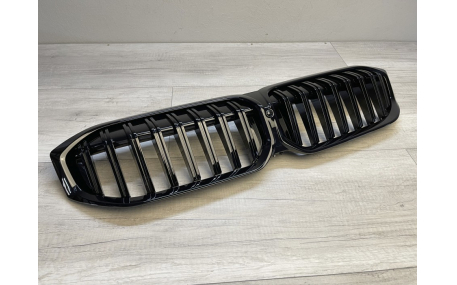 Решетка радиатора BMW 3 G20 2022-2024