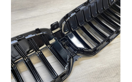 Решетка радиатора BMW 3 G20 2022-2024