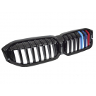 Решетка радиатора BMW 3 G20 2022-2024