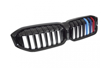 Решетка радиатора BMW 3 G20 2022-2024