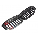 Решетка радиатора BMW 3 G20 2022-2024