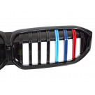 Решетка радиатора BMW 3 G20 2022-2024