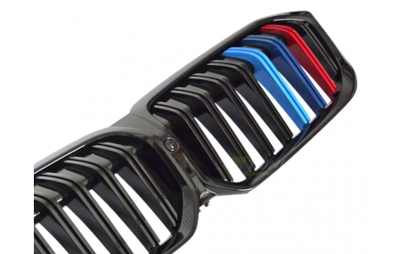 Решетка радиатора BMW 3 G20 2022-2024