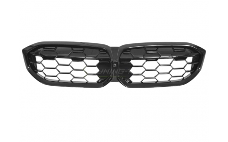Решетка радиатора BMW 3 G20 2022-2024
