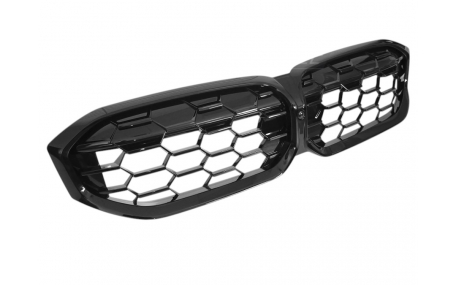 Решетка радиатора BMW 3 G20 2022-2024