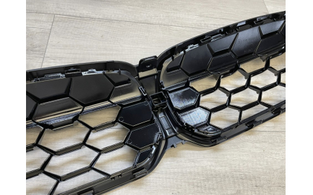 Решетка радиатора BMW 3 G20 2022-2024