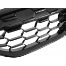 Решетка радиатора BMW 3 G20 2022-2024