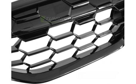 Решетка радиатора BMW 3 G20 2022-2024