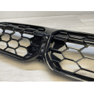 Решетка радиатора BMW 3 G20 2022-2025