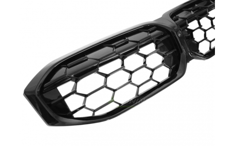 Решетка радиатора BMW 3 G20 2022-2024