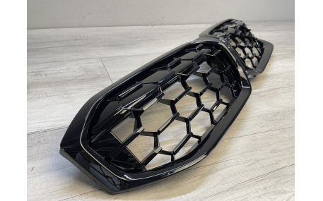 Решетка радиатора BMW 3 G20 2022-2024