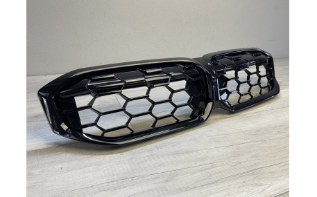 Решетка радиатора BMW 3 G20 2022-2024