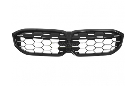 Решетка радиатора BMW 3 G20 2022-2024