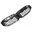 Решетка радиатора BMW 3 G20 2022-2024