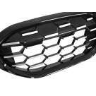 Решетка радиатора BMW 3 G20 2022-2024