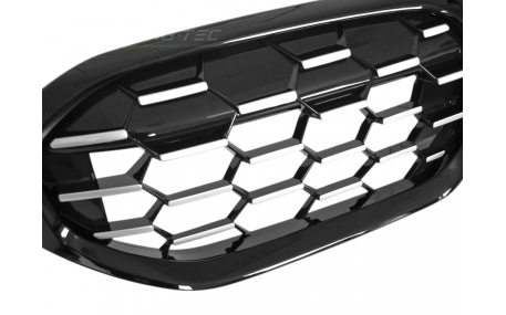 Решетка радиатора BMW 3 G20 2022-2024