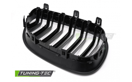 Решетка радиатора BMW 5 (E60)