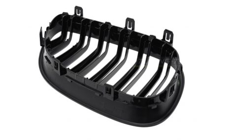 Решетка радиатора BMW 5 (E60)