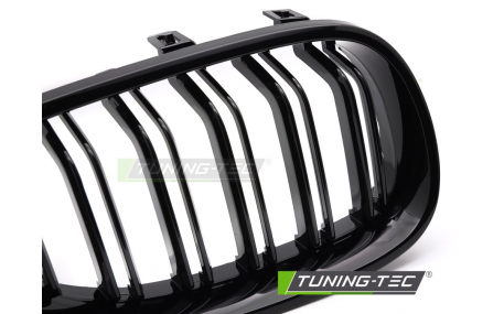 Решетка радиатора BMW 5 (E60)