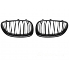 Решетка радиатора BMW 5 (E60)