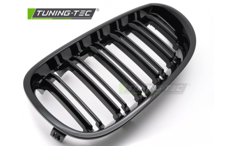 Решетка радиатора BMW 5 (E60)