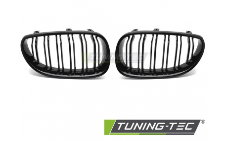 Решетка радиатора BMW 5 (E60)