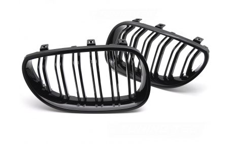 Решетка радиатора BMW 5 (E60)