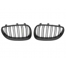 Решетка радиатора BMW 5 (E60)