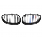 Решетка радиатора BMW 5 (E60)