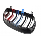 Решетка радиатора BMW 5 (E60)