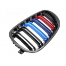 Решетка радиатора BMW 5 (E60)