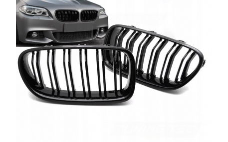 Решетка радиатора BMW 5 (F10)