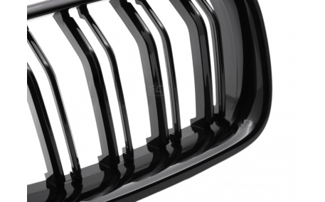 Решетка радиатора BMW 5 (F10)